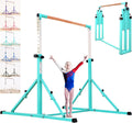5FT Gymnastic Bar Set Gymnastics Kip Bar