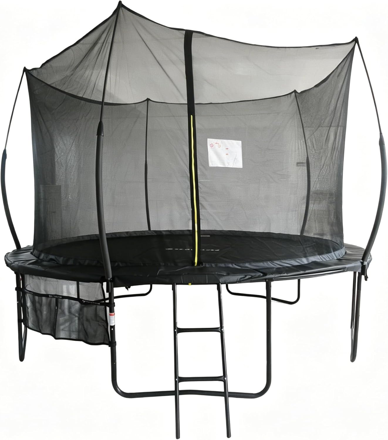 Trampoline